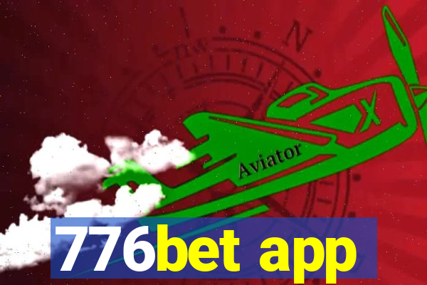 776bet app